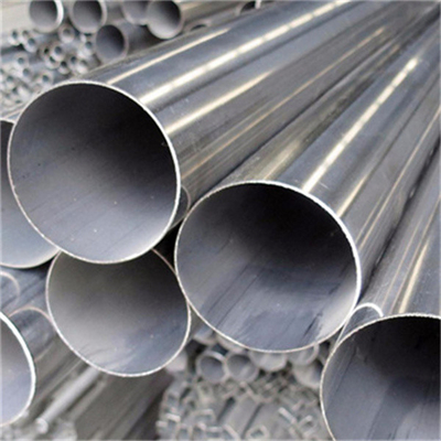 32mm 304 316 Stainless Steel Round Tubes and Pipes for Wide Applications