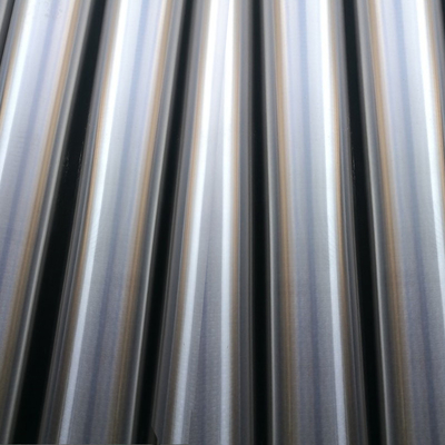 ASTM 2B 304 Seamless Stainless Steel Pipe