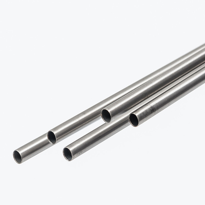 ASTM 2B 304 Seamless Stainless Steel Pipe