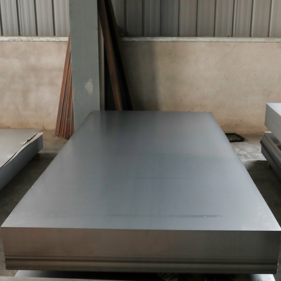 10CrMo910 Boiler Steel Plate DIN Standard Alloy Steel Plate