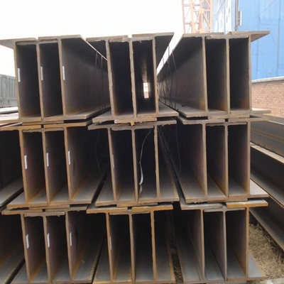 309S Galvanised Steel H Beam