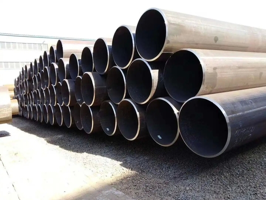 SA387 Carbon Steel Welded Pipe