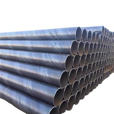 SA387 Carbon Steel Welded Pipe