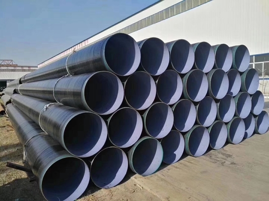 SA387 Carbon Steel Welded Pipe