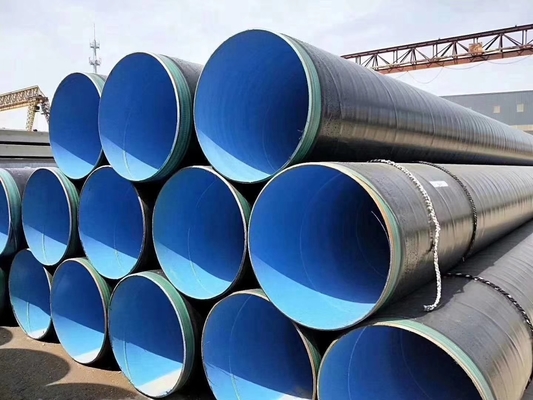 SA387 Carbon Steel Welded Pipe