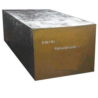 H13 P2 P20 Steel Plate 10mm