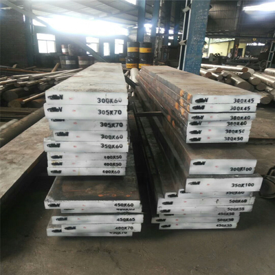 H13 P2 P20 Steel Plate 10mm