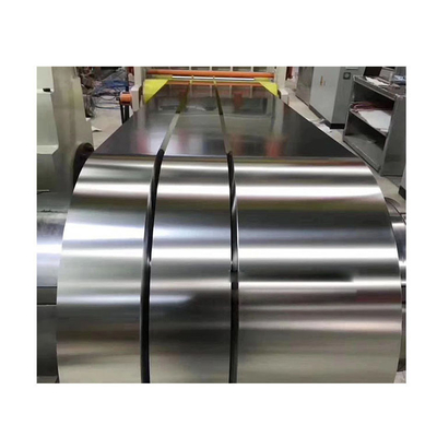 SK5 SK7 S45C S50C Tool Steel Strip High Precision 0.010mm 0.099mm