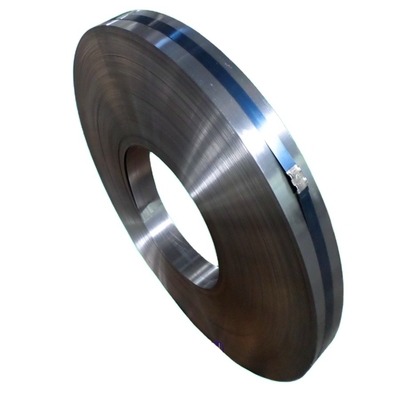 SK5 SK7 S45C S50C Tool Steel Strip High Precision 0.010mm 0.099mm