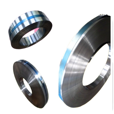 SK5 SK7 S45C S50C Tool Steel Strip High Precision 0.010mm 0.099mm