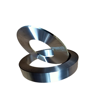 SK5 SK7 S45C S50C Tool Steel Strip High Precision 0.010mm 0.099mm