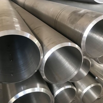 2k Finished 304 Stainless Round Tube 20mm OD Stainless Steel 316L Pipe