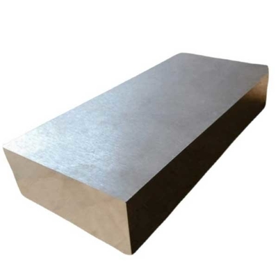 DIN1.233 718H Tool Steel Sheet Metal P20 Plastic Cold Rolled Steel Plate