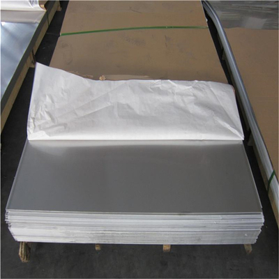 316L Super Duplex Stainless Steel Plate