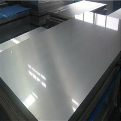 316L Super Duplex Stainless Steel Plate