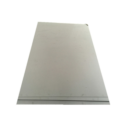 BA 316 Stainless Steel Sheet Plate