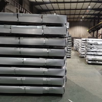 Painted Shipbuilding Steel Plate 6mm-200mm Thickness