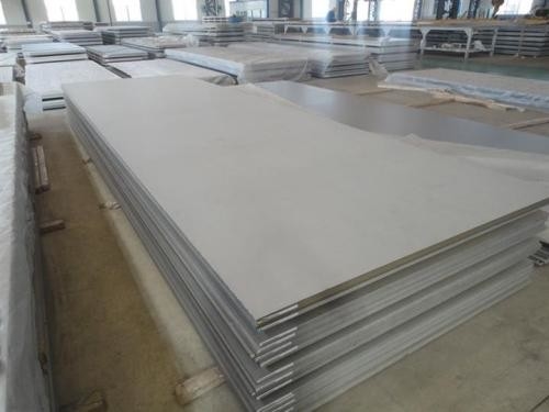 High Strength Durable Alloy Boiler Steel Plate For Industrial Applications