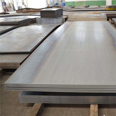 1000-2000mm Width 0.1mm BA Stainless Steel Sheet Plate Flat