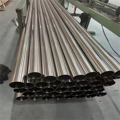 Stainless Steel Seamless Pipe 3 Inch Steel Pipe Manufacturers