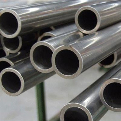 High Pressure Stainless Steel Tubing Grade 304/316 SS Pipe
