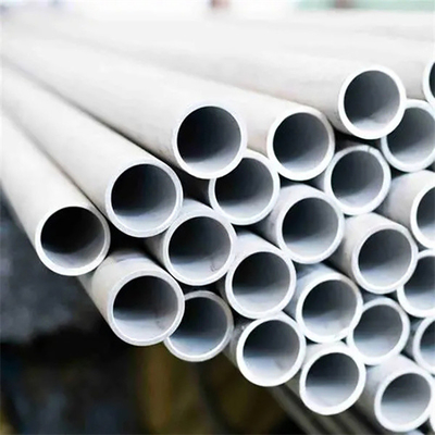 304 316 Round 10 mm Stainless Steel Pipes and Tubes