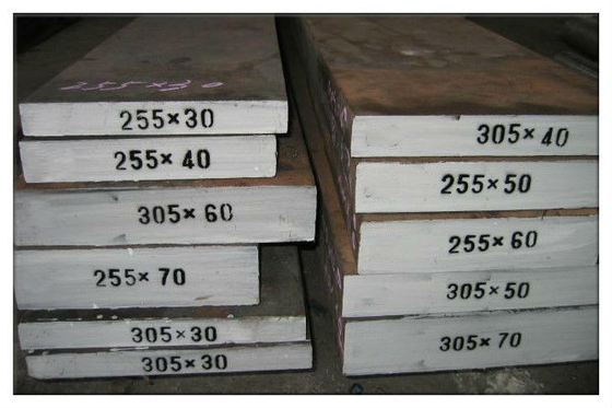 H13 P2 P20 Steel Plate 10mm
